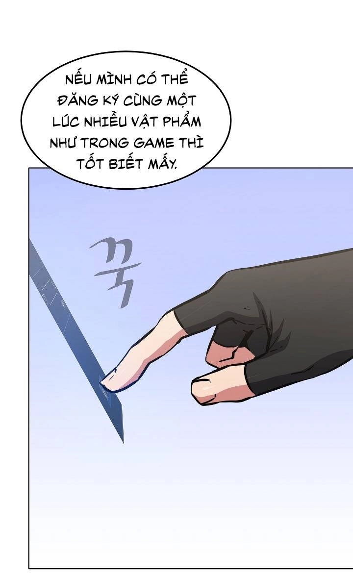 Người Chơi Cấp 1 Chapter 25 - 22