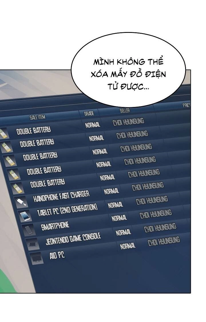 Người Chơi Cấp 1 Chapter 25 - 24