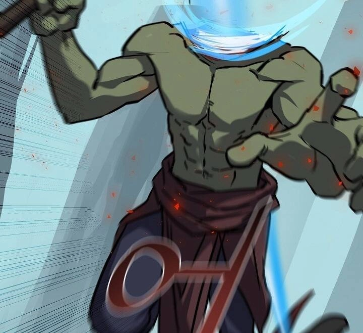 Người Chơi Cấp 1 Chapter 25 - 42