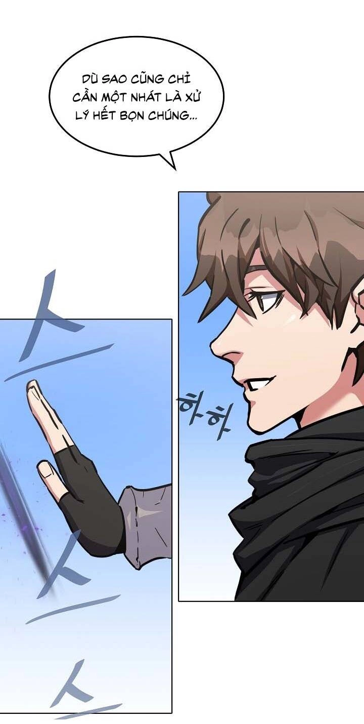 Người Chơi Cấp 1 Chapter 25 - 85