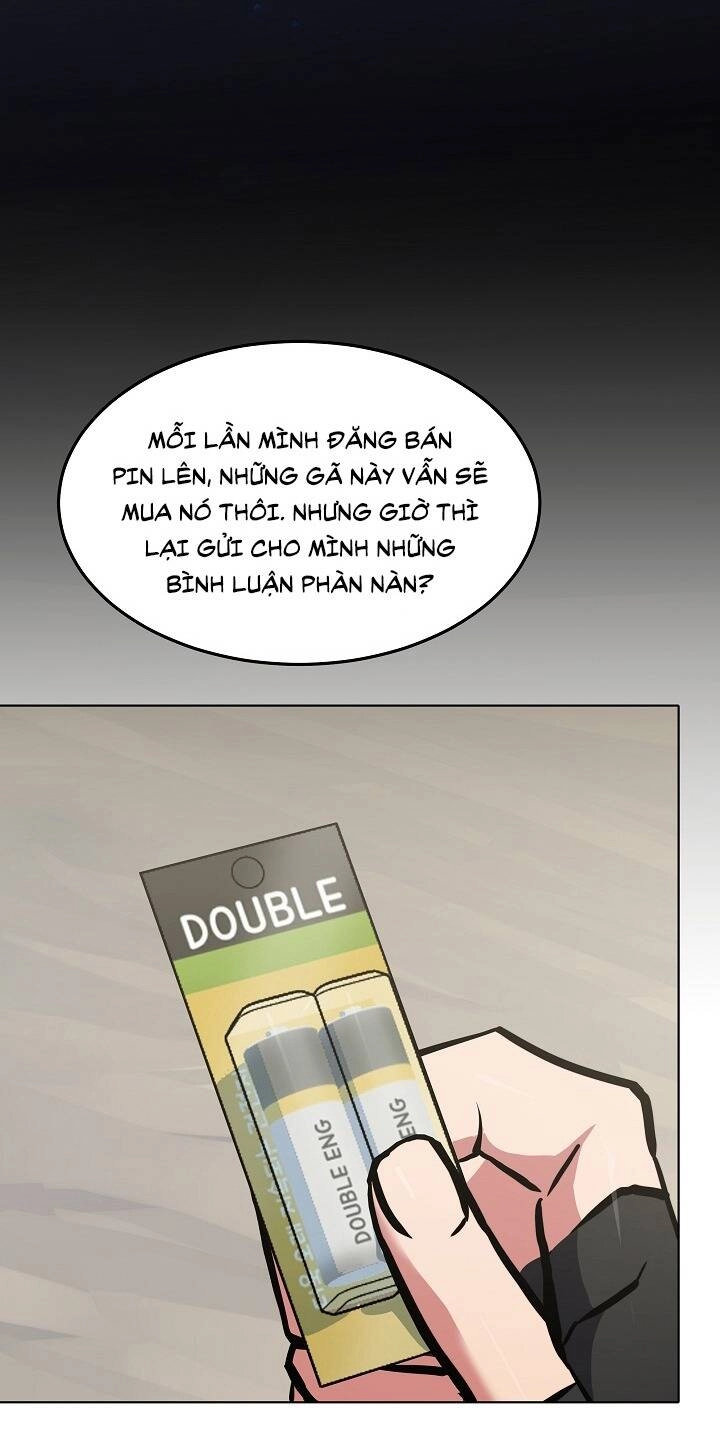 Người Chơi Cấp 1 Chapter 25 - 106