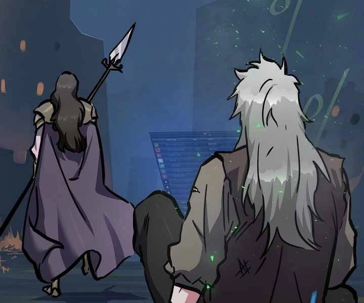 Người Chơi Cấp 1 Chapter 26 - 30