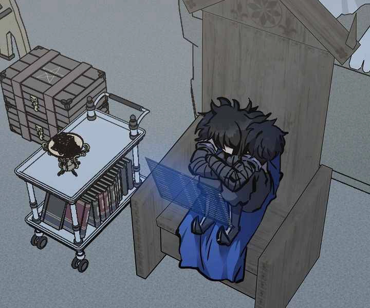 Người Chơi Cấp 1 Chapter 26 - 187