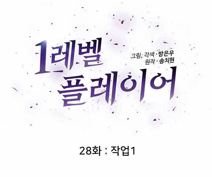 Người Chơi Cấp 1 Chapter 28 - 61