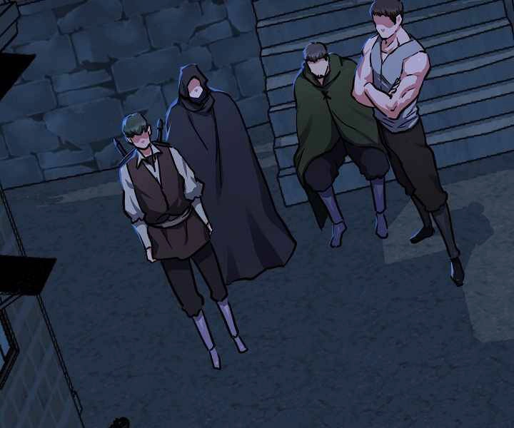 Người Chơi Cấp 1 Chapter 28 - 117