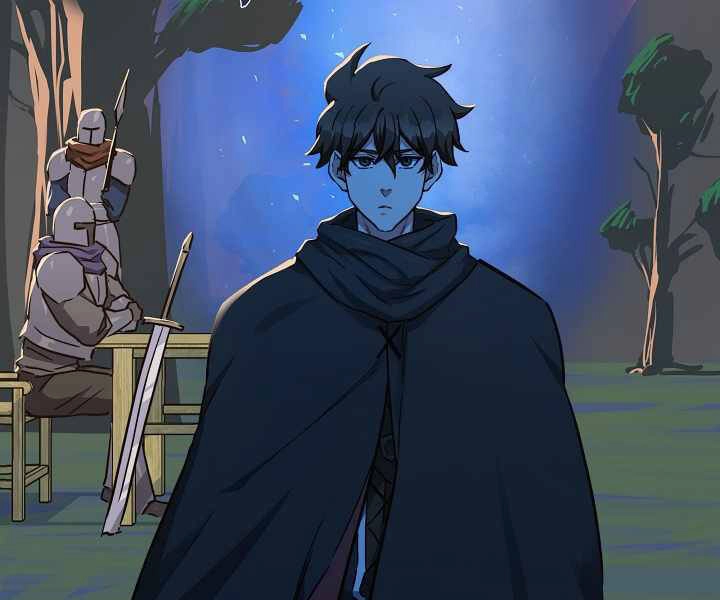 Người Chơi Cấp 1 Chapter 28 - 147