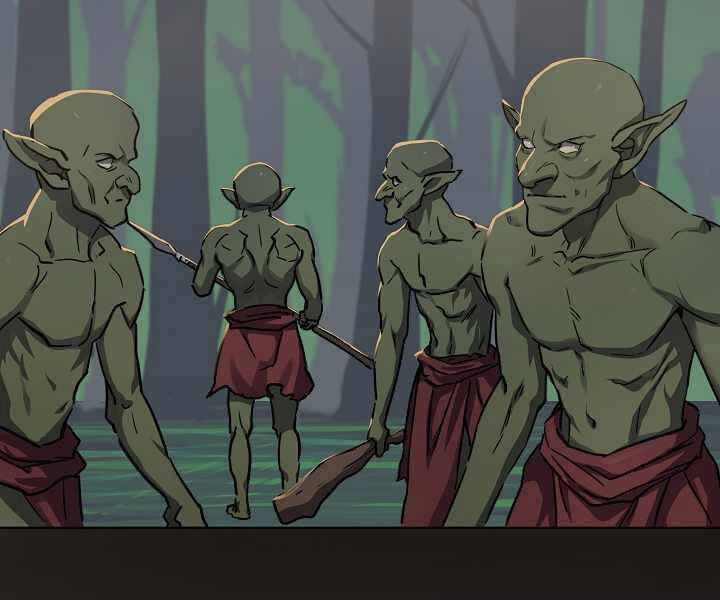 Người Chơi Cấp 1 Chapter 28 - 151