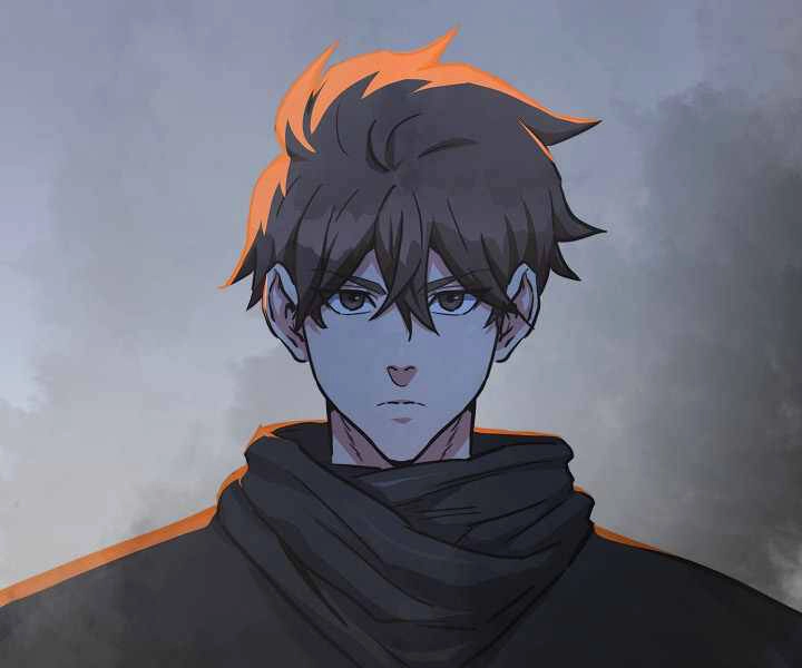 Người Chơi Cấp 1 Chapter 28 - 170