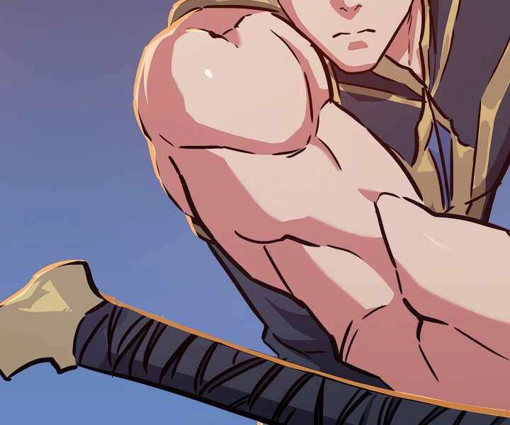 Người Chơi Cấp 1 Chapter 31 - 96