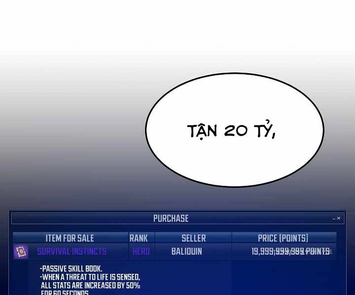 Người Chơi Cấp 1 Chapter 31 - 160