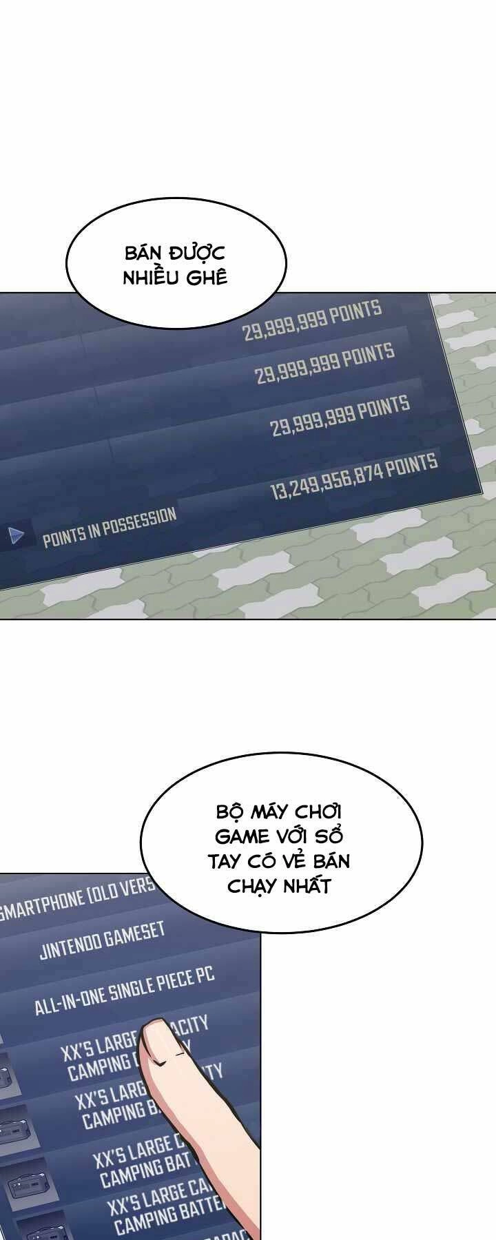 Người Chơi Cấp 1 Chapter 37 - 1