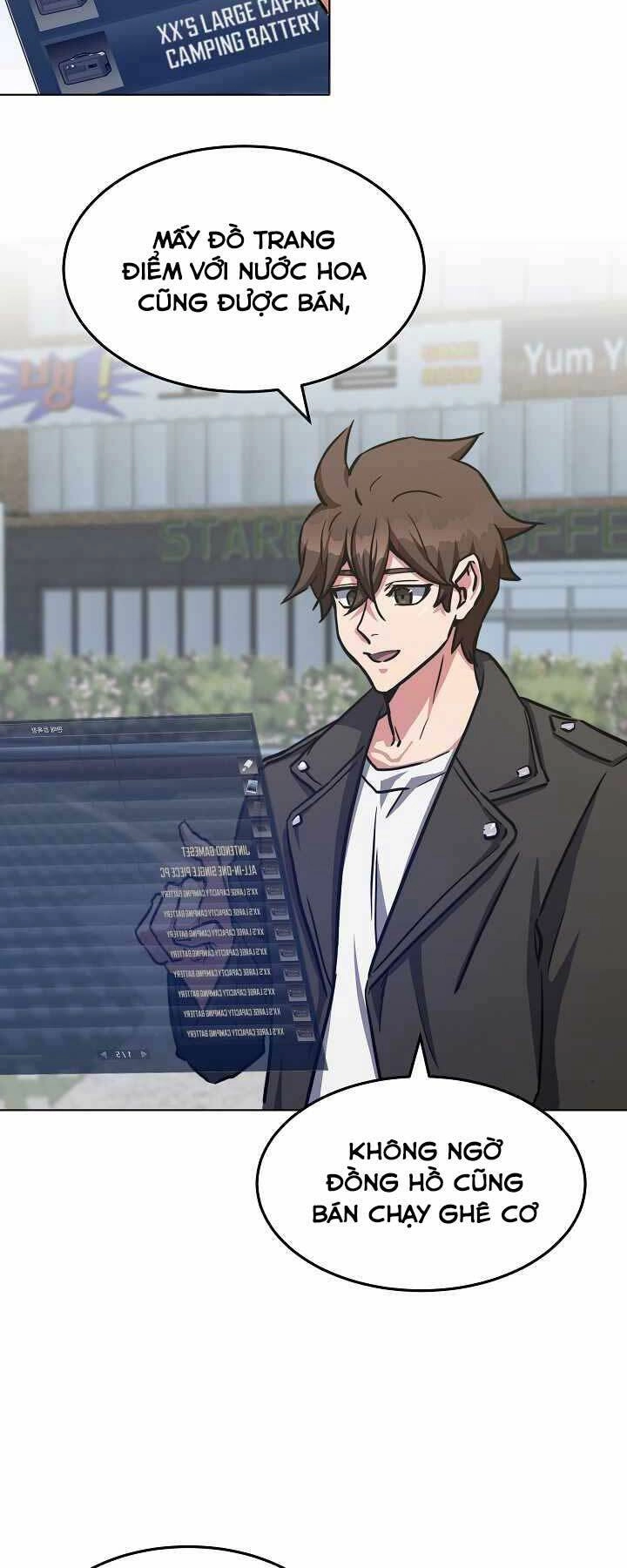 Người Chơi Cấp 1 Chapter 37 - 2