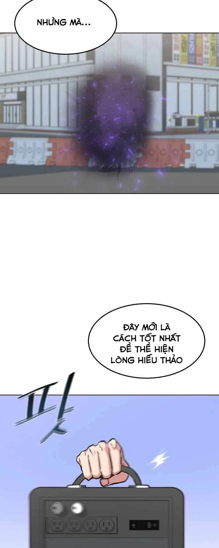 Người Chơi Cấp 1 Chapter 37 - 3