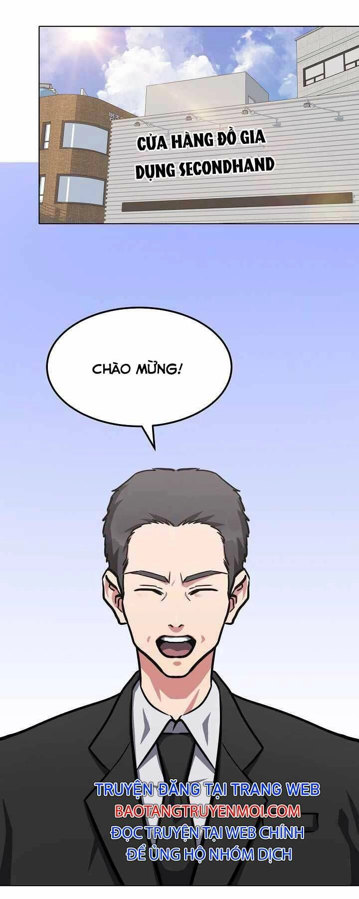 Người Chơi Cấp 1 Chapter 37 - 5