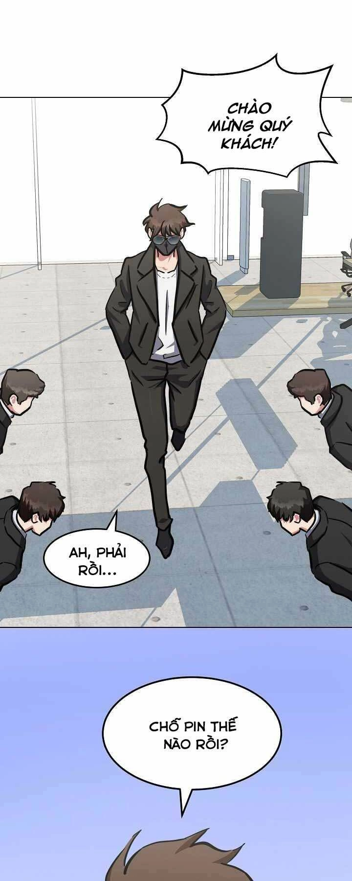 Người Chơi Cấp 1 Chapter 37 - 6