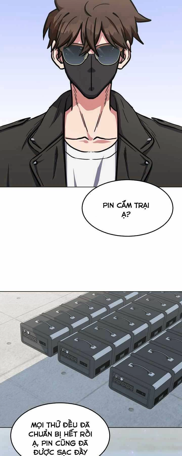 Người Chơi Cấp 1 Chapter 37 - 7