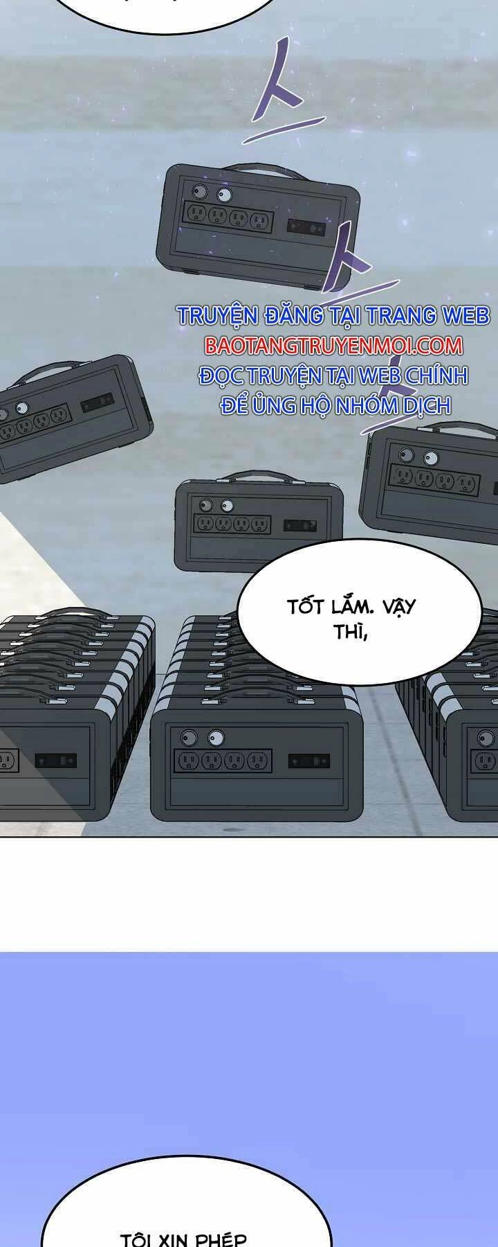 Người Chơi Cấp 1 Chapter 37 - 8