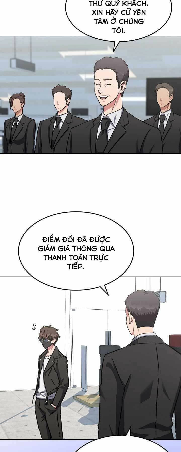 Người Chơi Cấp 1 Chapter 37 - 11