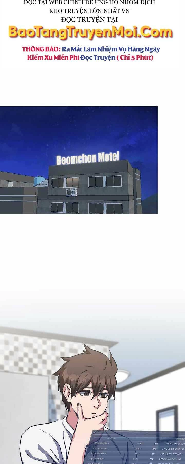 Người Chơi Cấp 1 Chapter 37 - 13