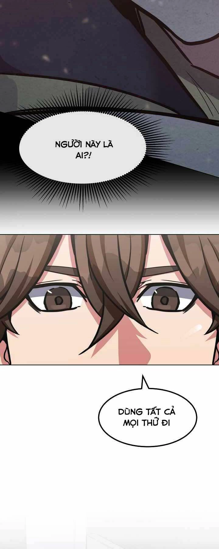 Người Chơi Cấp 1 Chapter 37 - 16