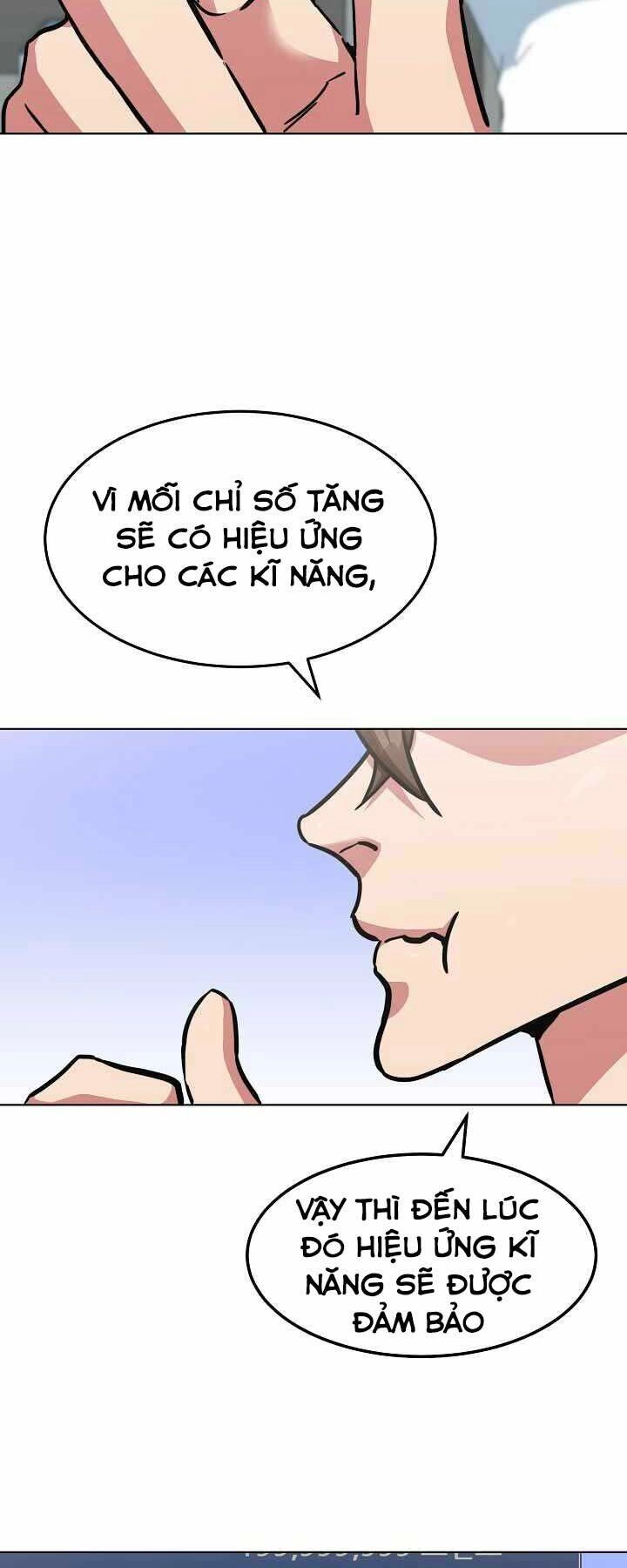 Người Chơi Cấp 1 Chapter 37 - 20