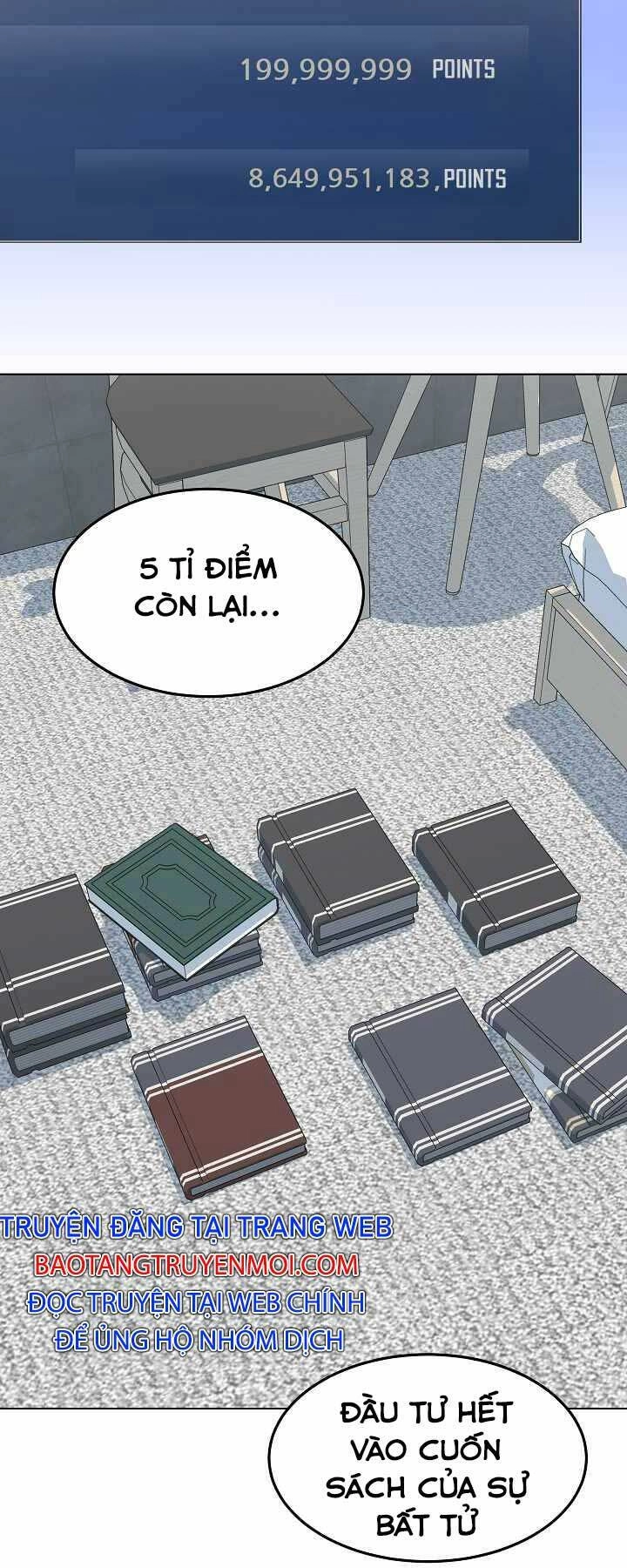 Người Chơi Cấp 1 Chapter 37 - 21