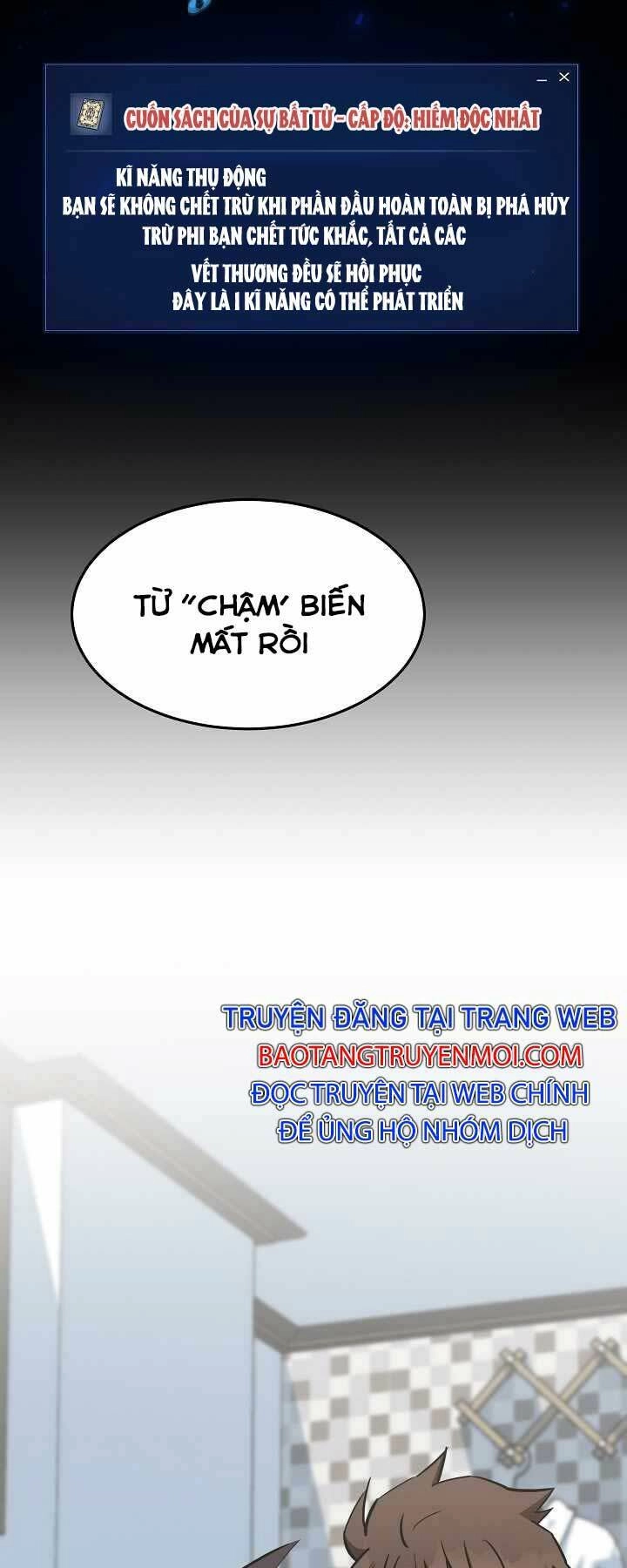 Người Chơi Cấp 1 Chapter 37 - 23