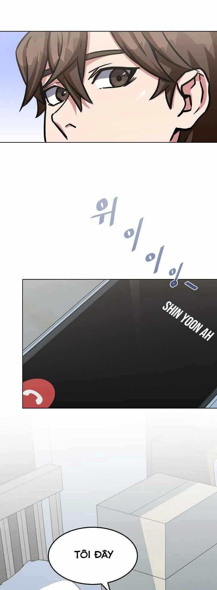 Người Chơi Cấp 1 Chapter 37 - 26