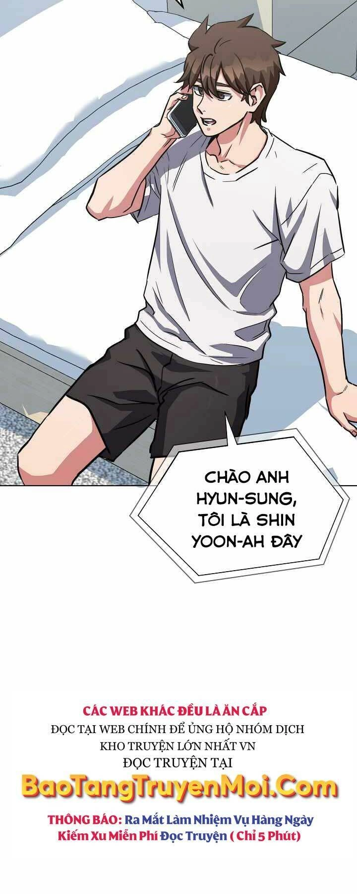 Người Chơi Cấp 1 Chapter 37 - 27