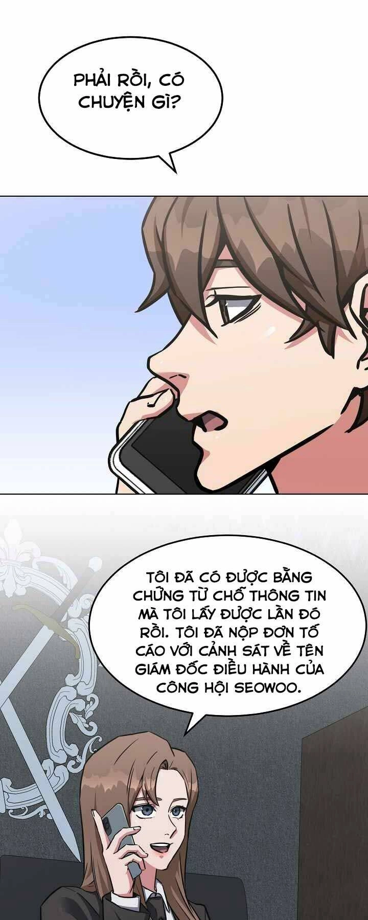 Người Chơi Cấp 1 Chapter 37 - 28