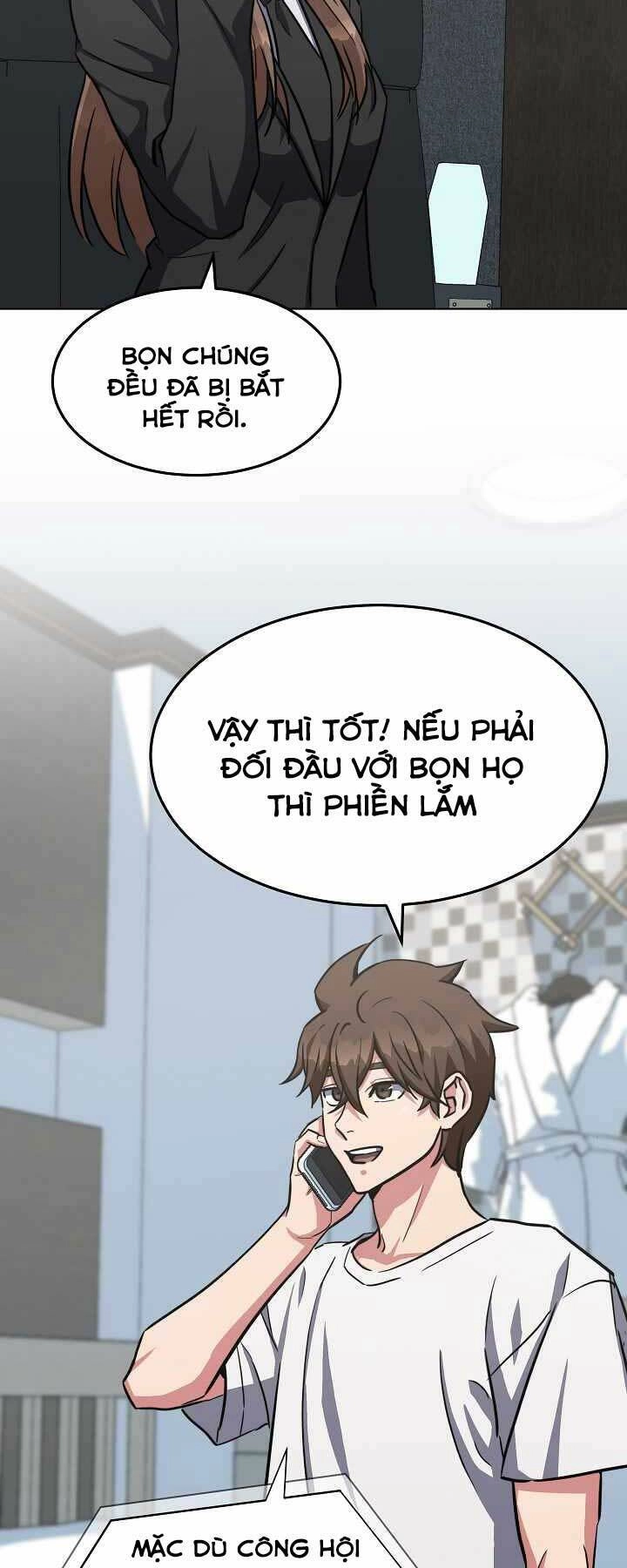 Người Chơi Cấp 1 Chapter 37 - 29