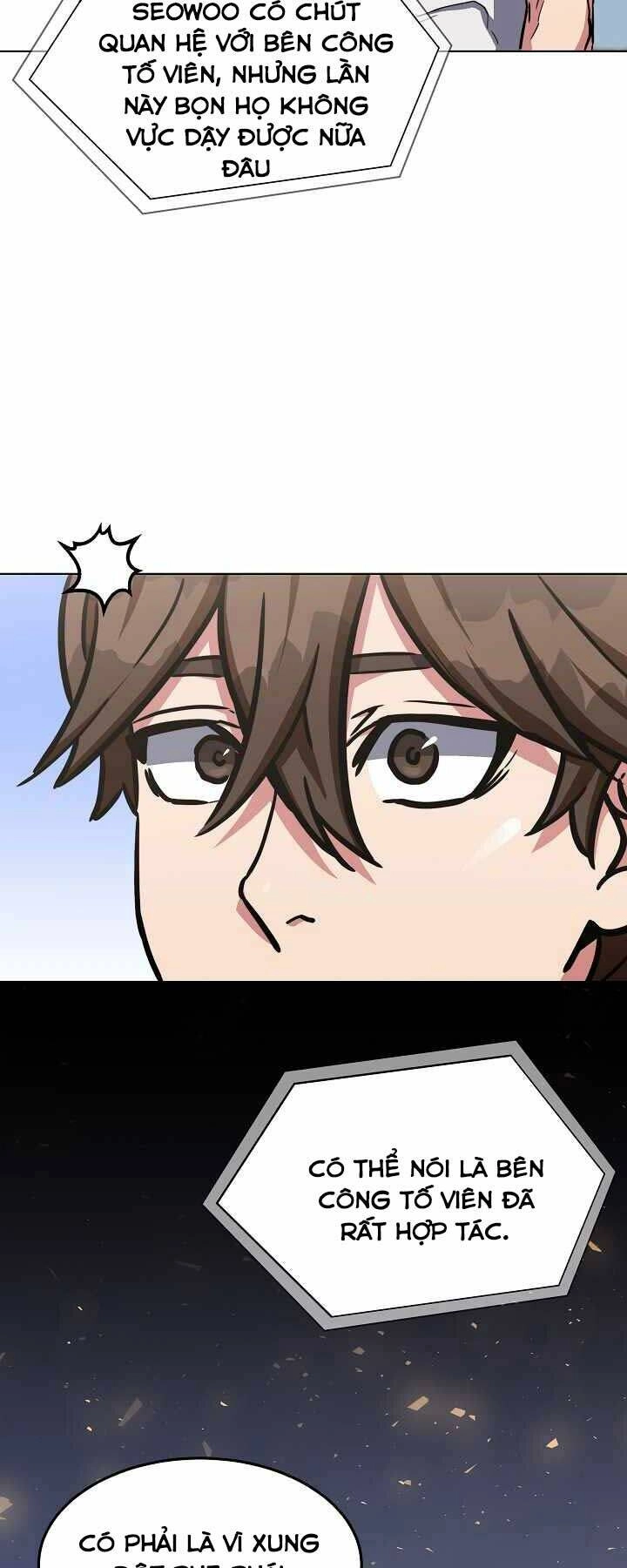 Người Chơi Cấp 1 Chapter 37 - 30