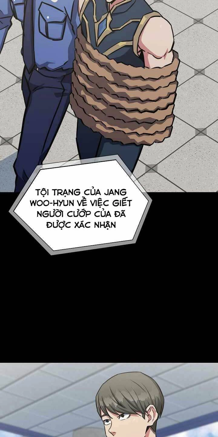 Người Chơi Cấp 1 Chapter 37 - 35