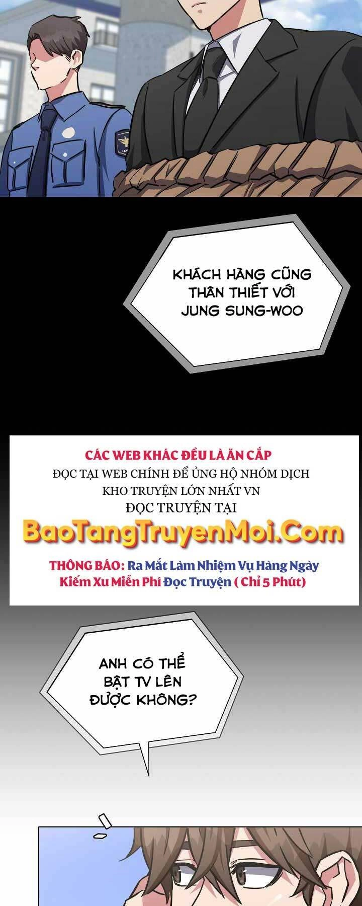 Người Chơi Cấp 1 Chapter 37 - 36