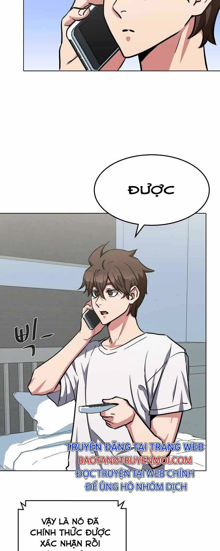 Người Chơi Cấp 1 Chapter 37 - 37