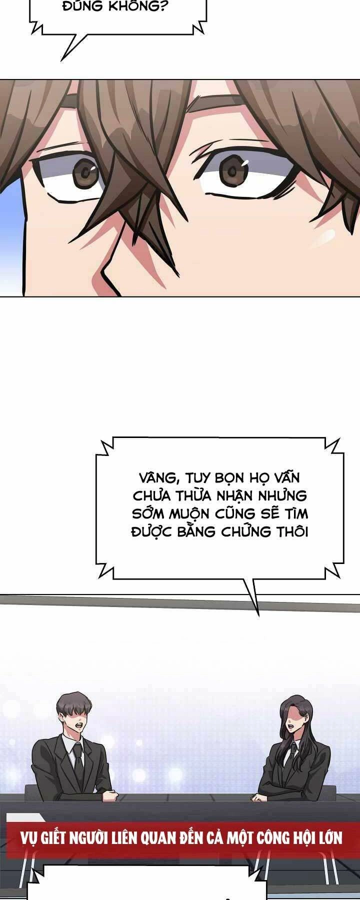 Người Chơi Cấp 1 Chapter 37 - 38