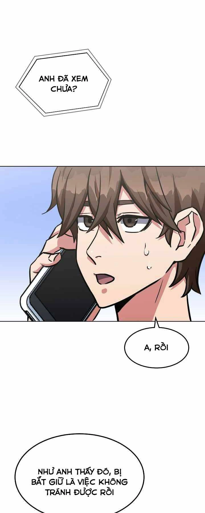 Người Chơi Cấp 1 Chapter 37 - 40