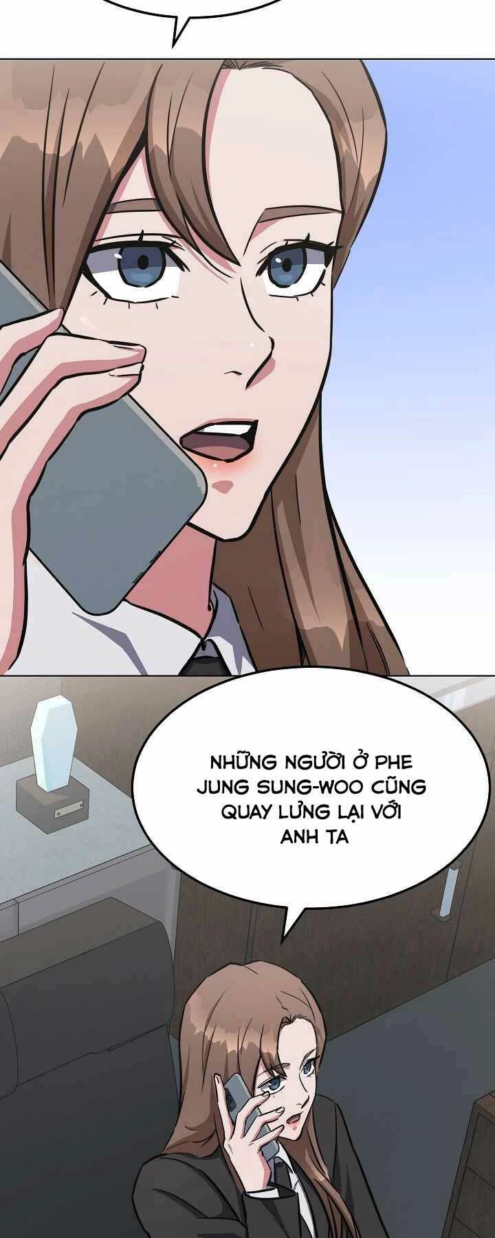 Người Chơi Cấp 1 Chapter 37 - 41