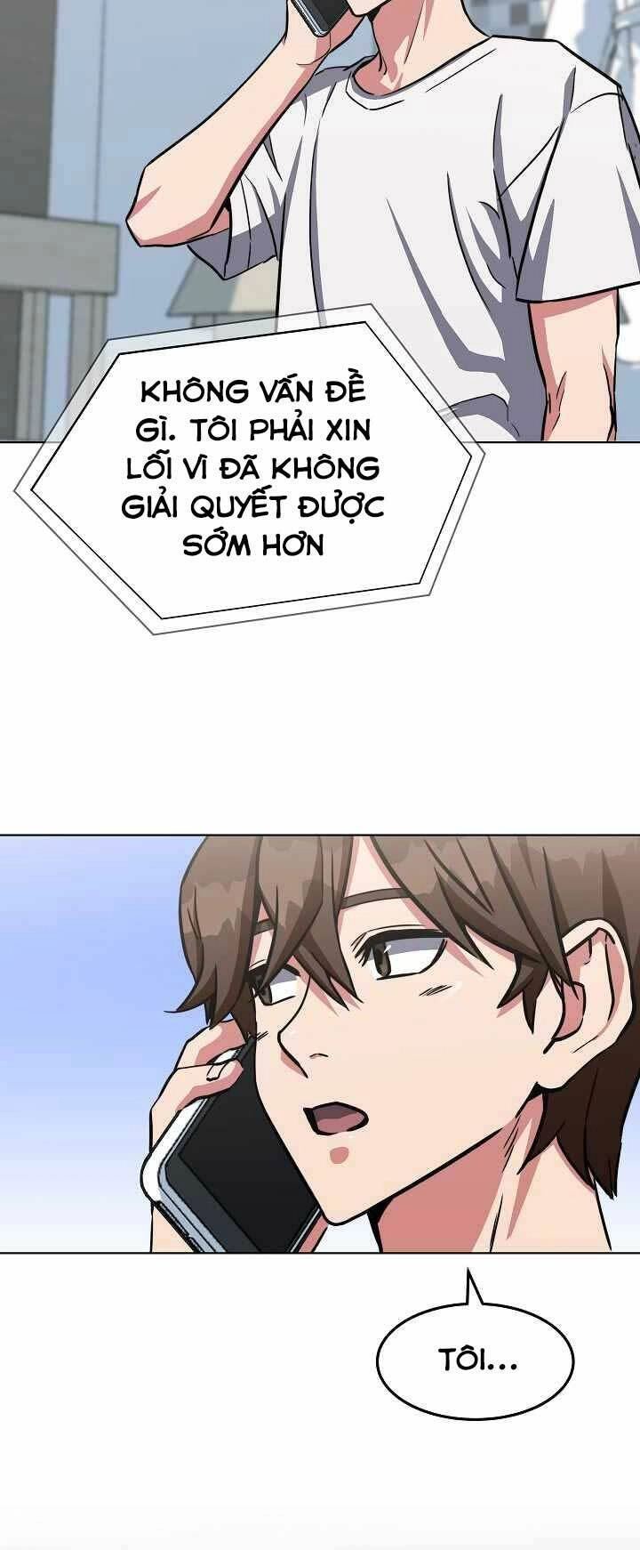 Người Chơi Cấp 1 Chapter 37 - 43