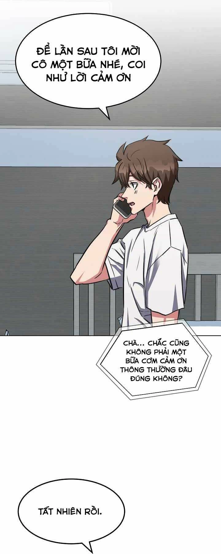 Người Chơi Cấp 1 Chapter 37 - 44