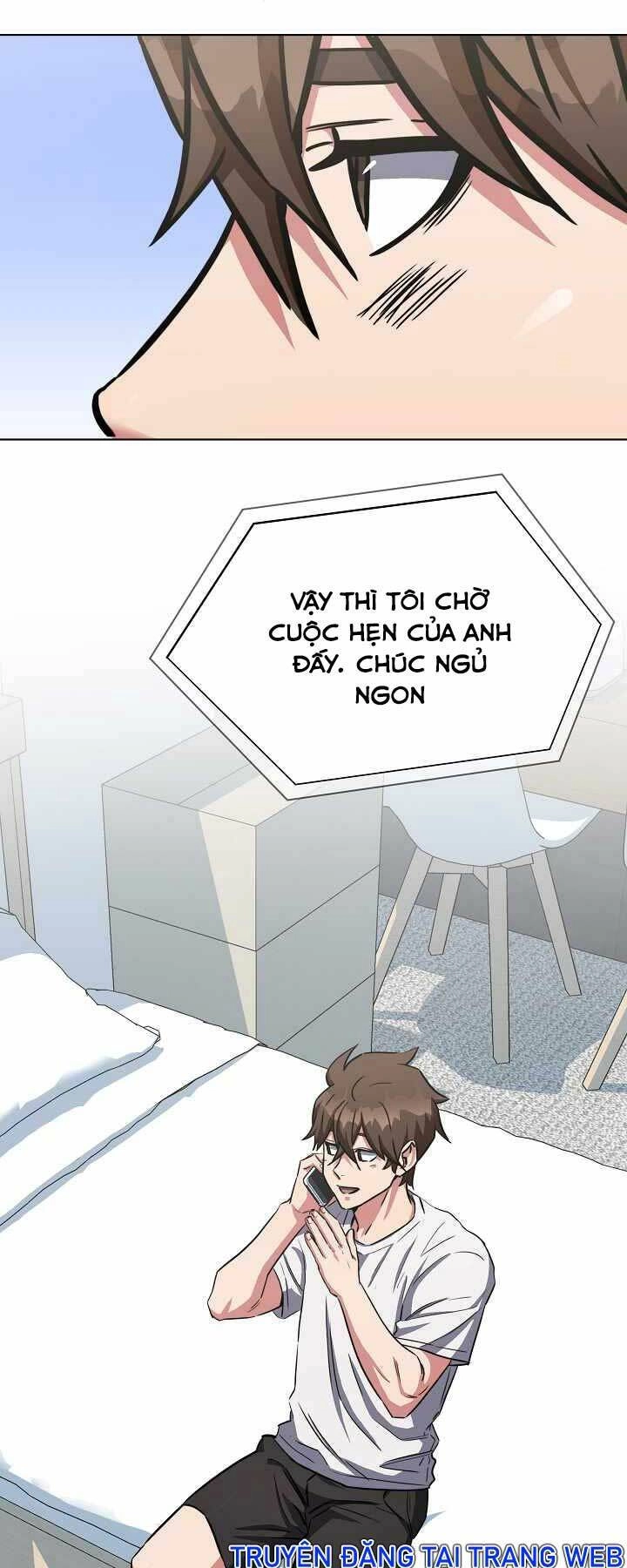 Người Chơi Cấp 1 Chapter 37 - 45