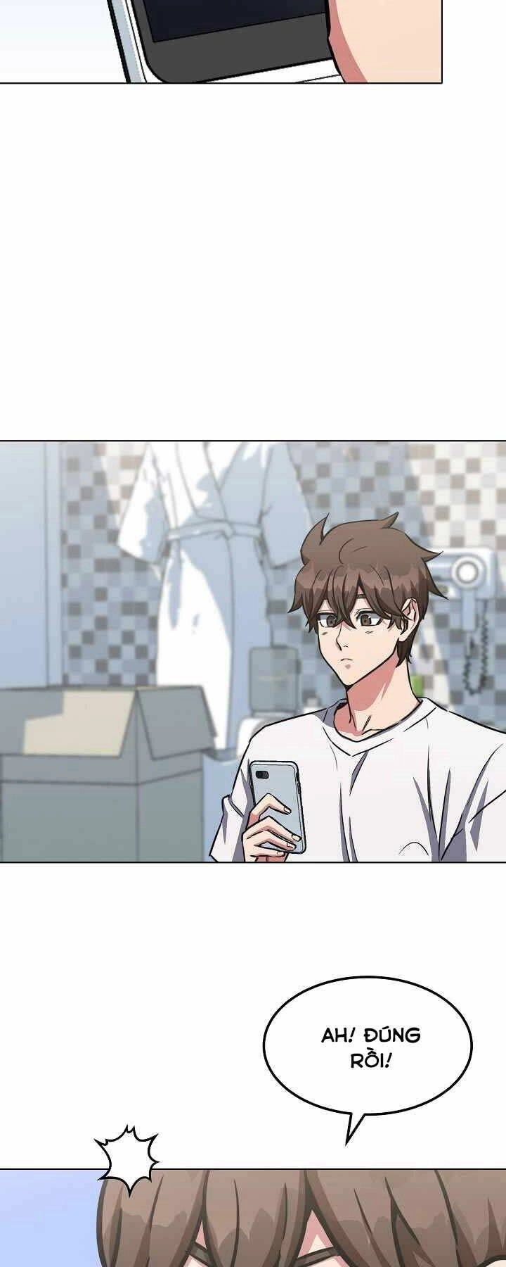 Người Chơi Cấp 1 Chapter 37 - 47