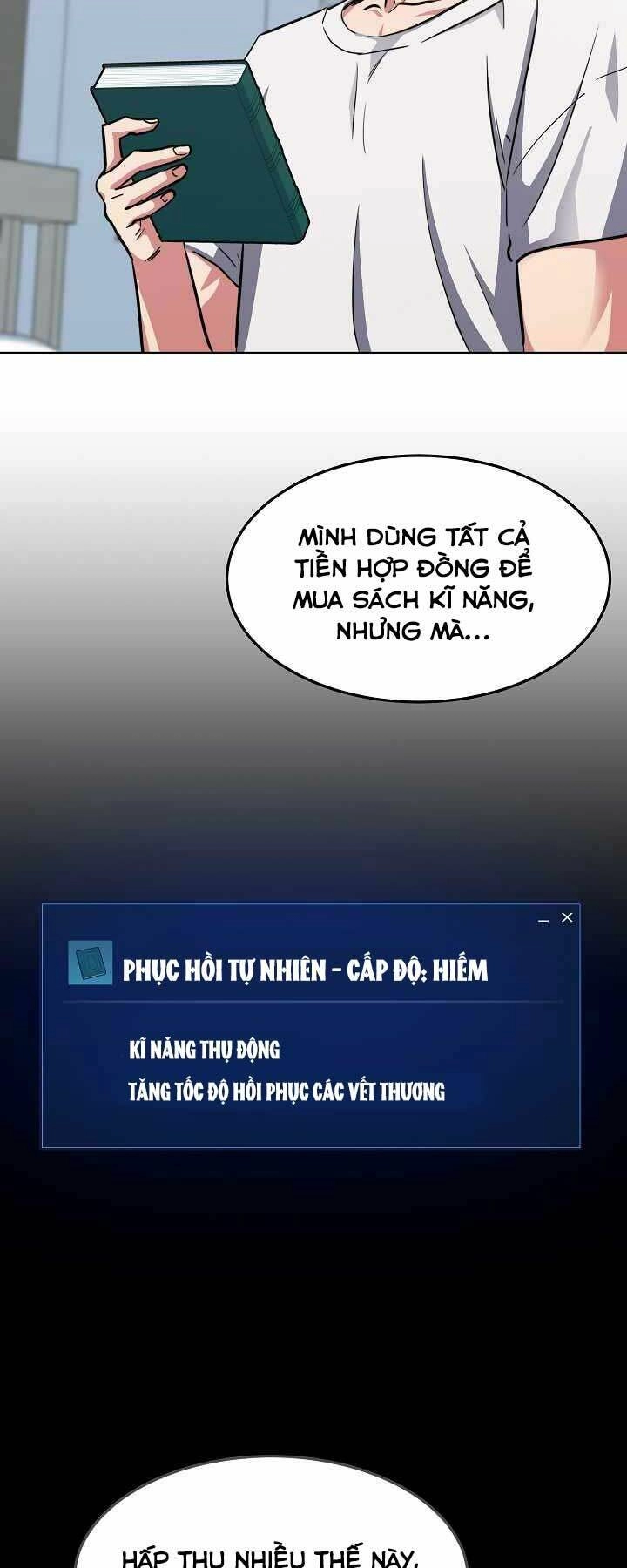 Người Chơi Cấp 1 Chapter 37 - 51