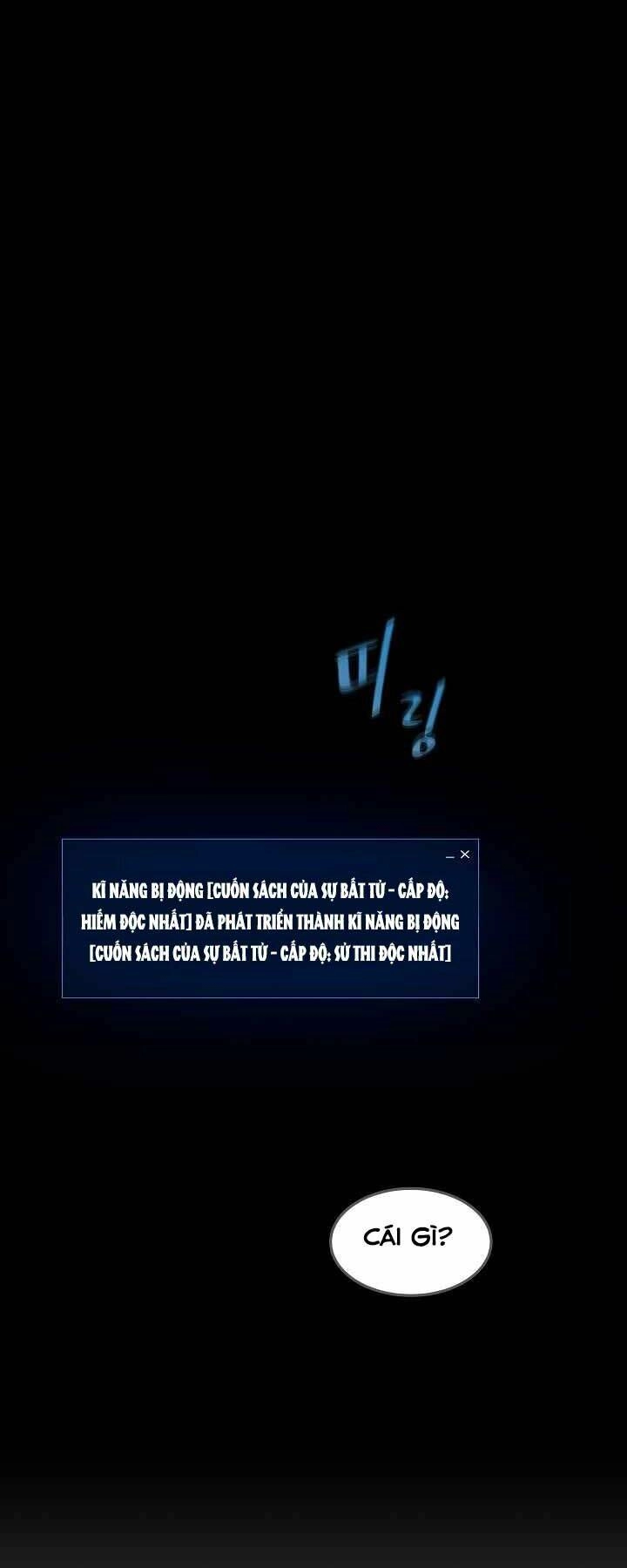 Người Chơi Cấp 1 Chapter 37 - 53