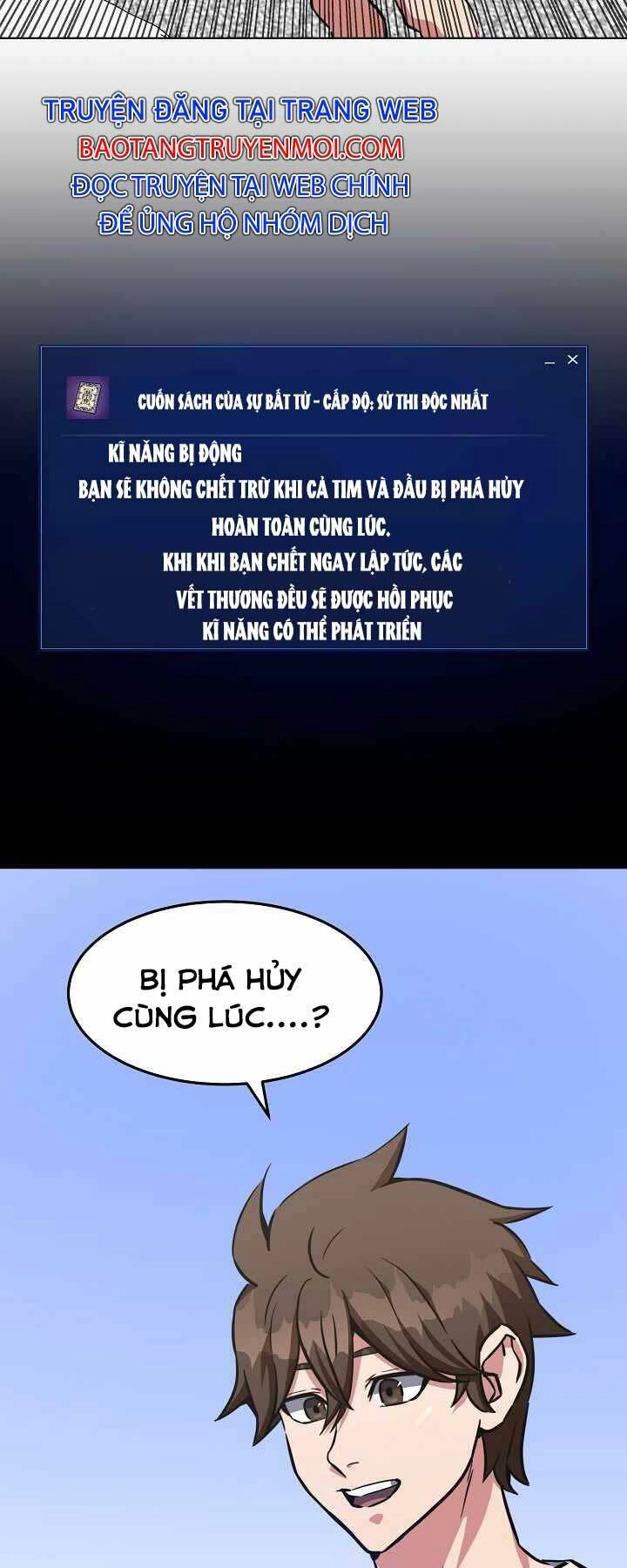 Người Chơi Cấp 1 Chapter 37 - 56