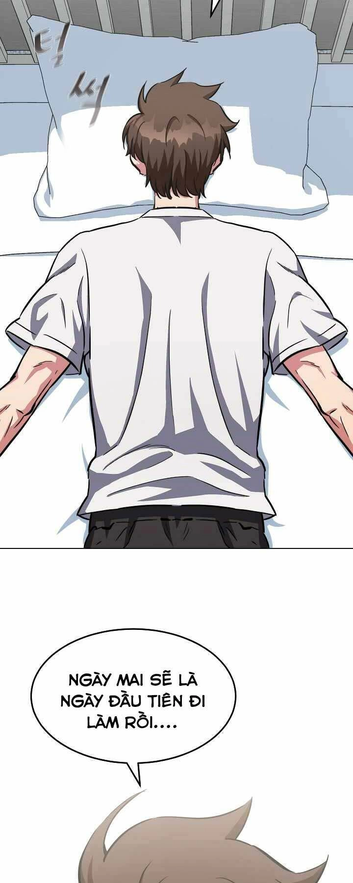 Người Chơi Cấp 1 Chapter 37 - 61