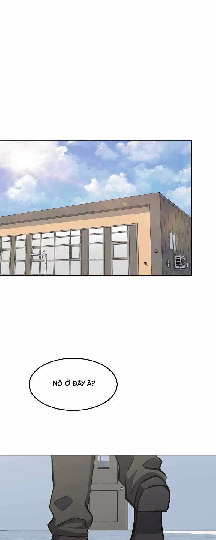 Người Chơi Cấp 1 Chapter 38 - 1