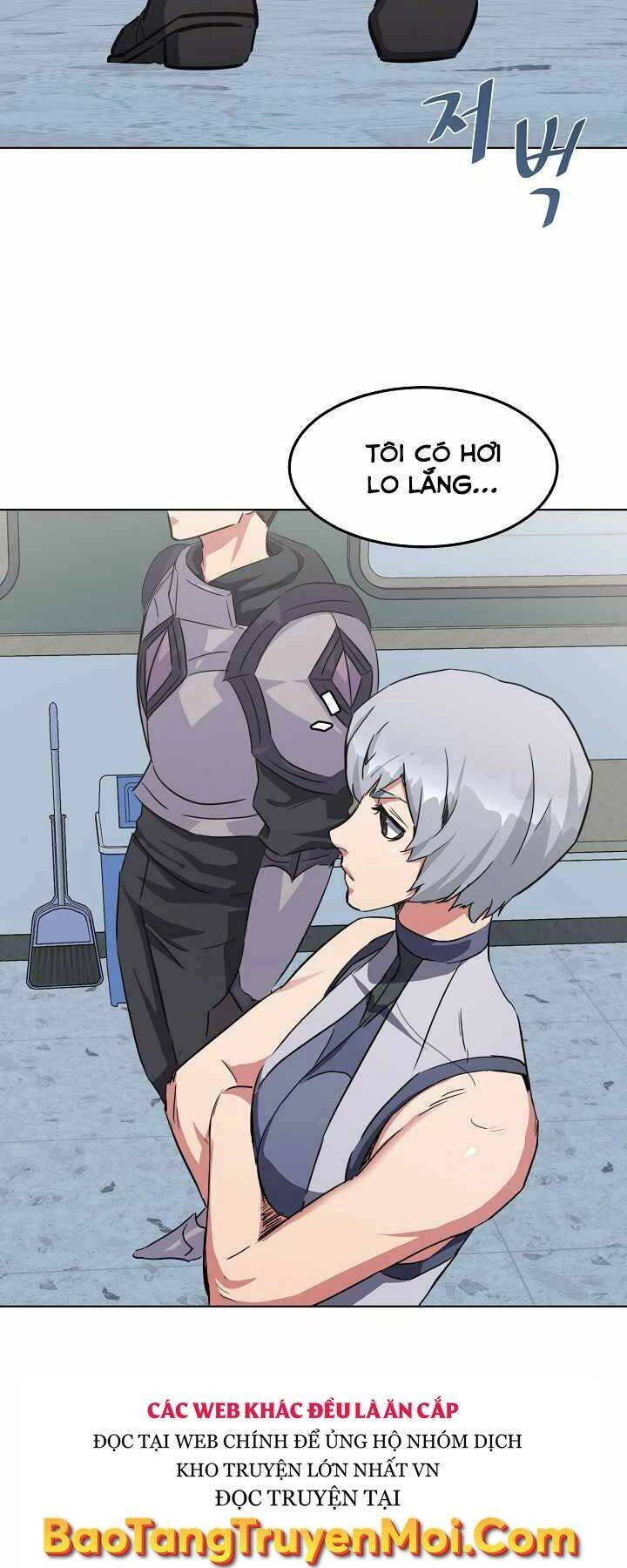 Người Chơi Cấp 1 Chapter 38 - 2