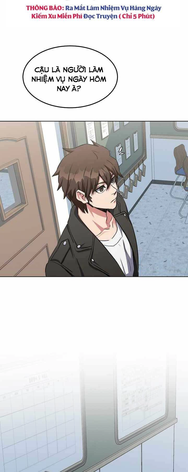 Người Chơi Cấp 1 Chapter 38 - 3