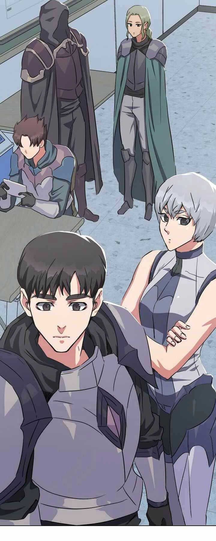 Người Chơi Cấp 1 Chapter 38 - 4